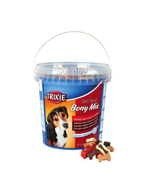 Trixie Bony mix 500g (31496)