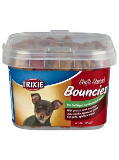 Trixie Bouncies puha jutalomfalat 140g (31507)