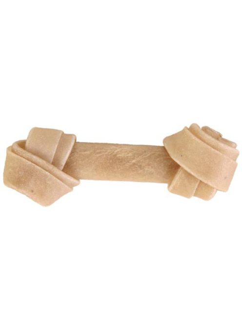 Trixie csomózott nyersbőr csont 11cm/30g (2652)
