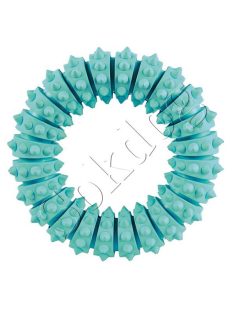 Trixie Denta Fun fogtisztító mentás karika 12cm (33181)