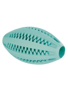 Trixie Denta mentás fogtisztító rugby labda 11cm (3290)