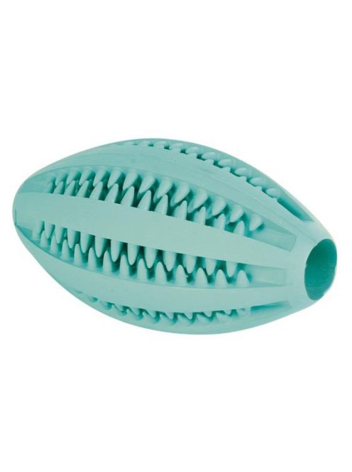 Trixie Denta mentás fogtisztító rugby labda 11cm (3290)