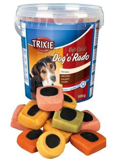Trixie Dog'o'Rado soft snack 500g (31522)