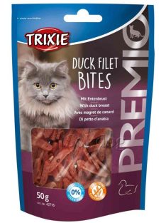 Trixie Duck Filet Bites 50g (42716)
