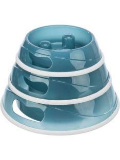 Trixie evéslassító tál 0,9l, 23cm (25032)