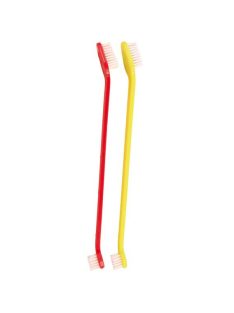 Trixie fogkefe 23cm, 4db