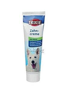 Trixie fogkrém mentás 100g