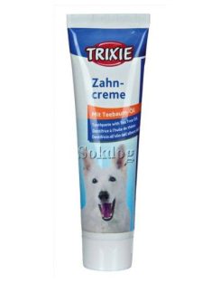 Trixie fogkrém teafaolajjal 100g