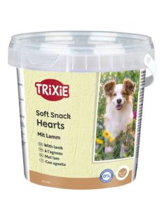 Trixie Happy Hearts bárányos jutalomfalat 500g (31497)