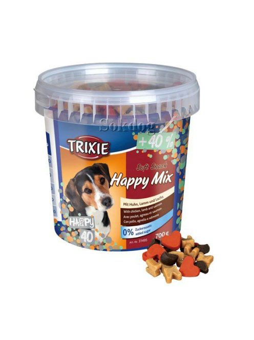 Trixie Happy Mix 500g (31495)