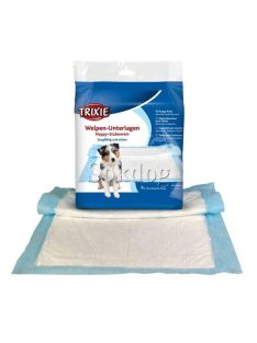 Trixie Helyhez szoktató kendő 30*50 cm, 7db/cs. (23410)