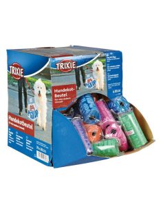 Trixie Kutyapiszok felszedő zacskó 20 db/guriga (22843)