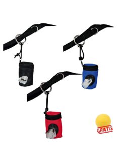 Trixie Kutyapiszok zacskó tartó, 2*15db zacskóval (22841)