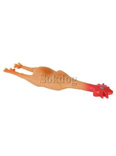 Trixie Latex csirke 23 cm(3536)
