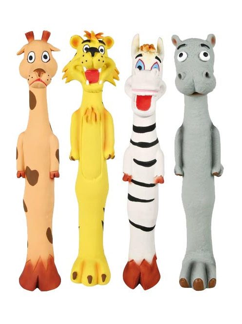 Trixie Longi játék, sípoló 30-32cm (3506)