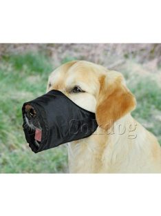 Trixie Nájlon szájkosár fekete XS-S (1921)