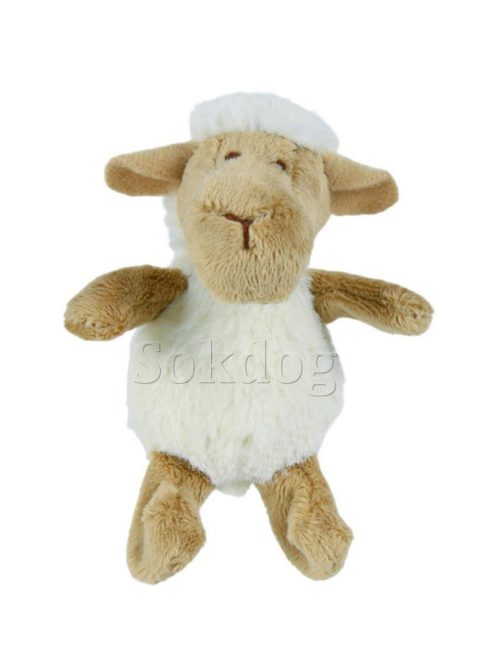 Trixie plüss bárány 10cm (45767)