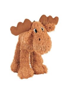 Trixie plüss sípoló rénszarvas 15cm (35751)