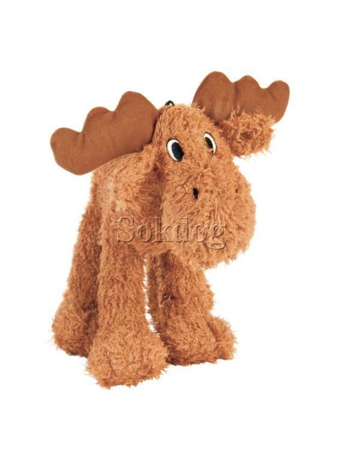 Trixie plüss sípoló rénszarvas 15cm (35751)