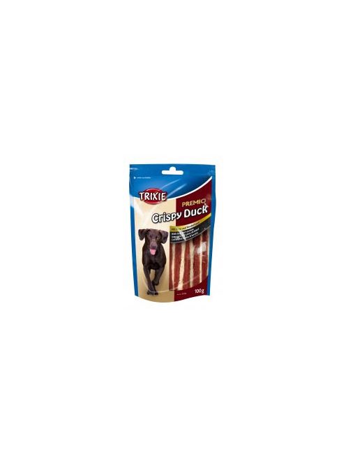 Trixie Premio Crispy Duck 100g (31705)