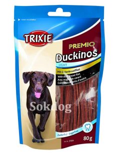 Trixie Premio Duckinos 80g (31594)