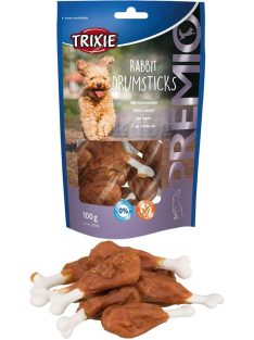 Trixie Premio Rabbit Drumsticks 100g (31546)