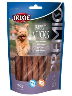 Trixie Premio Rabbit Sticks 100g (31709)