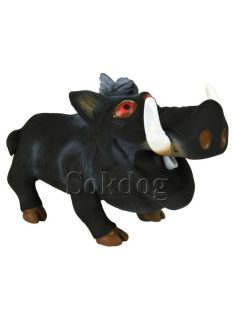 Trixie röfögő vaddisznó 18 cm