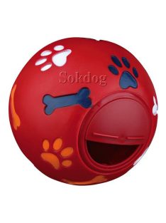 Trixie Snacklabda 14cm, plasztik (3491)
