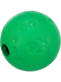 Trixie Snacklabda 6cm, natur gumi (34940)