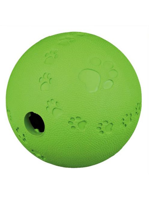 Trixie Snacklabda 6cm, natur gumi (34940)