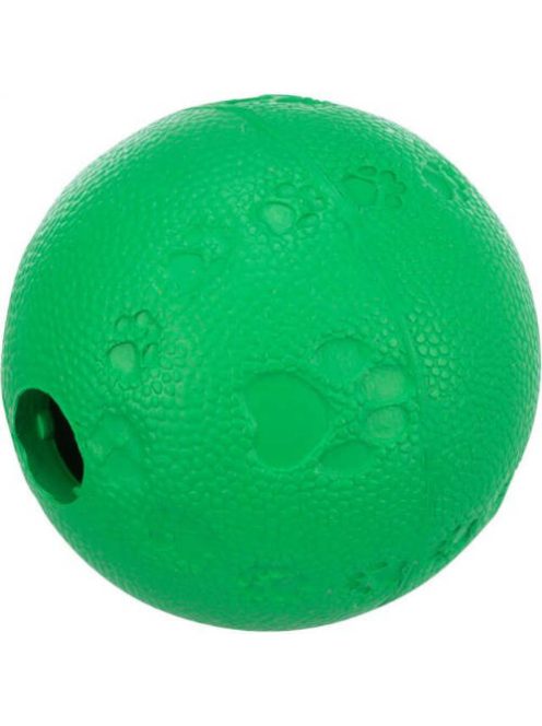 Trixie Snacklabda 6cm, natur gumi (34940)