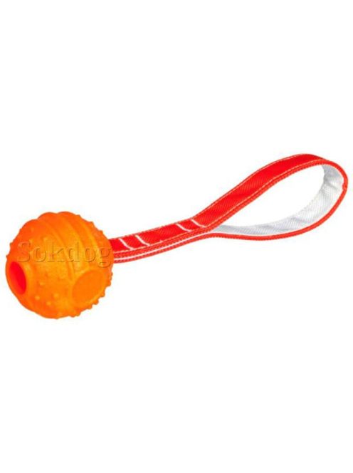 Trixie Soft & Strong  labda TPR 6cm/26cm (33516)