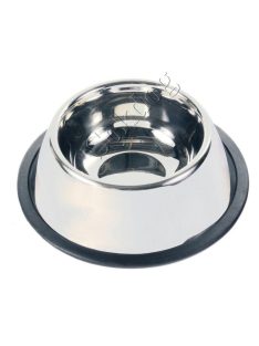 Trixie Spániel gumiperemes tál 0,9/15cm (2488)