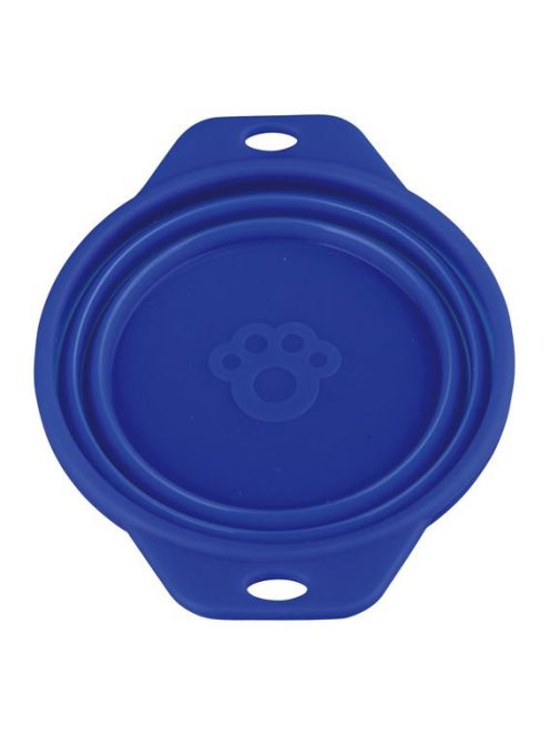 Trixie szilikon utazótál 0,25 liter (25010)