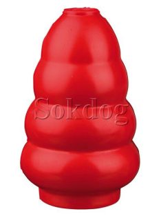 Trixie tömör gumiharang 10cm