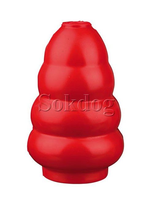Trixie tömör gumiharang 10cm