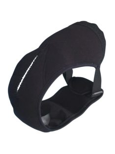 Trixie Tüzelőbugyi XL fekete 60-70 cm (23495)