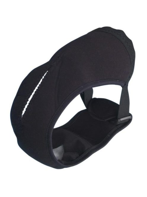 Trixie Tüzelőbugyi XL fekete 60-70 cm (23495)