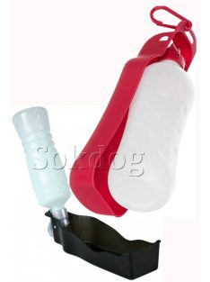 Trixie utazó kulacs 250ml (2462)