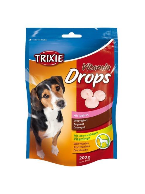 Trixie Vitamin bonbon joghurttal 200g (31643)