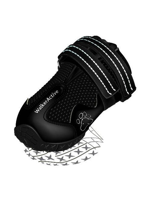 Trixie Walker Active Védő kutyacipő - XL