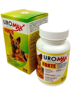 Uromax Forte tabletta 50db