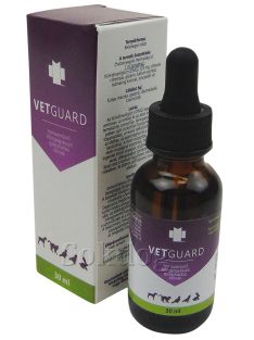 Vetguard immunerősítő csepp 30ml