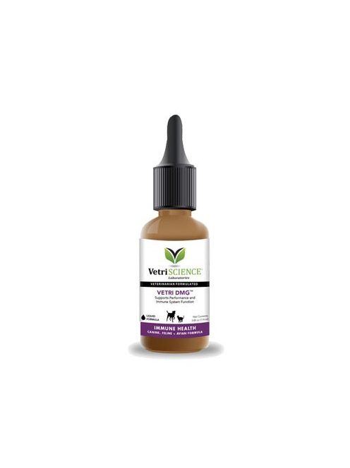 Vetri DMG Liquid 114ml