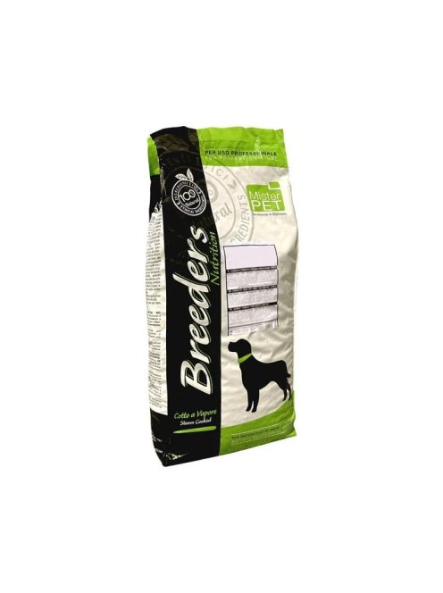 Vivere Medium Adult Duck & Peas & Brown Rice 20kg