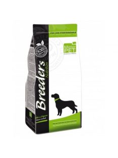 Vivere Puppy Medium Lamb & Brown Rice 20kg