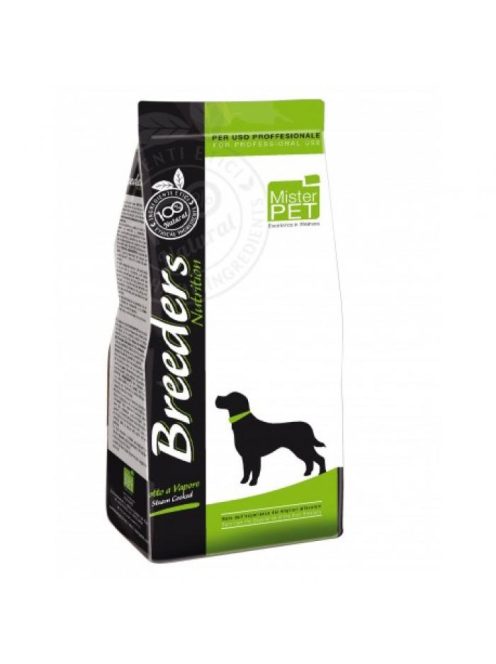 Vivere Puppy Medium Lamb & Brown Rice 20kg