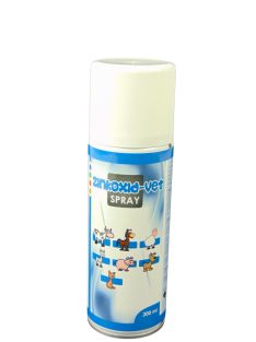 Zinkoxid-Vet spray 200ml