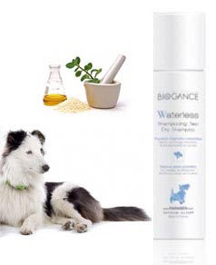 Biogance Waterless Shampoo Dog spray 150ml